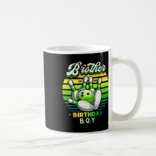 Bruder der Geburtstagskinder-Matching-Familie Bowl Kaffeetasse