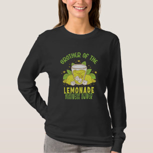 Bruder der Lemonade-Unternehmerin Lemonade T-Shirt