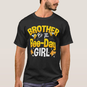 Bruder des Bienentages T-Shirt