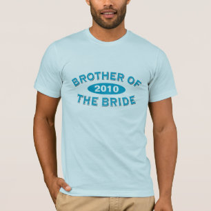 Bruder des Blauen Bogens 2010 T-Shirt