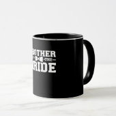 Bruder des Brauspenders für Bruder Tasse (VorderseiteRechts)