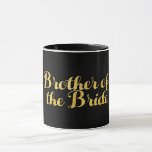 Bruder des Brautgoldes Tasse