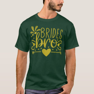 Bruder des Brauthehengebirges Party T-Shirt