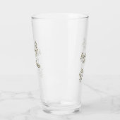 Bruder des Bride Glass Glas (Links)