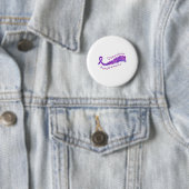 Bruder des großen Anglerjungen zum ersten Geburtst Button (Beispiel)