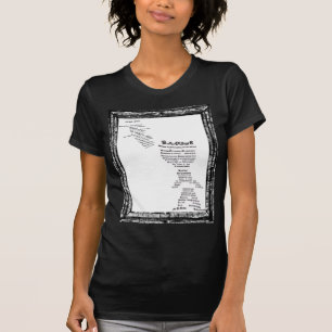 Brüder des Zorns und der Verwirrung T-Shirt