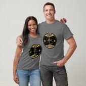Bruder einer anderen Mutter T-Shirt (Unisex)