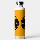 Bruder einer anderen Mutter Trinkflasche (Rechts)
