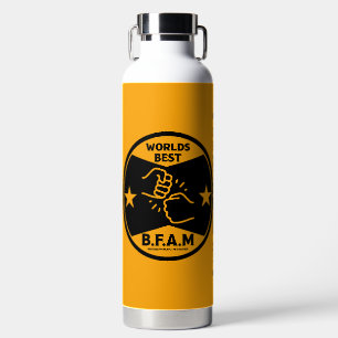 Bruder einer anderen Mutter Trinkflasche