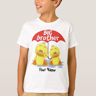 Bruder-Ente T-Shirt