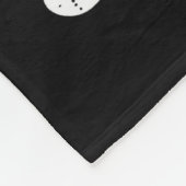 Bruder, es ist zu heiß für hässliche Pullover Lust Fleecedecke (Ecke)