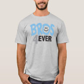 Brüder Forever T-Shirt (Vorderseite)