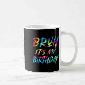 Bruder Geburtstag Lustiger Geburtstag Sarkastische Kaffeetasse
