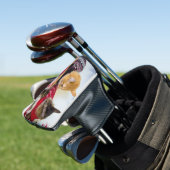 Brüder Golf Headcover (In Situ)