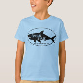 Bruder-Haifisch T-Shirt (Vorderseite)
