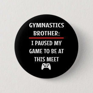 Bruder hielt mein Spiel an, hier Videospiel zu sei Button