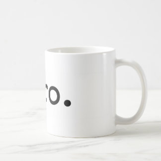 Bruder Kaffeetasse