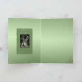 Bruder-Kaninchen Karte (Innenseite)