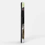 Bruder-Kavaliere iPhone 5/5S Fall Case-Mate iPhone Hülle (Hinten/Rechts)