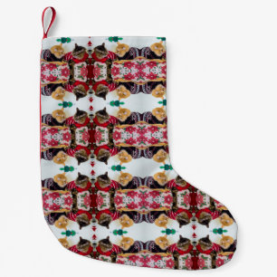 Brüder Kleiner Weihnachtsstrumpf