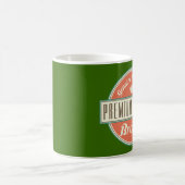 Bruder-(lustiges) Geschenk Kaffeetasse (Mittel)