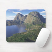 Brüder Mousepad (Mit Mouse)