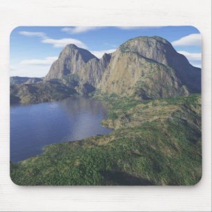 Brüder Mousepad