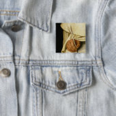Bruder Pedro Machado Button (Beispiel)