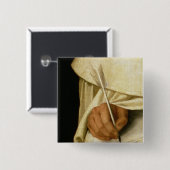 Bruder Pedro Machado Button (Vorne & Hinten)