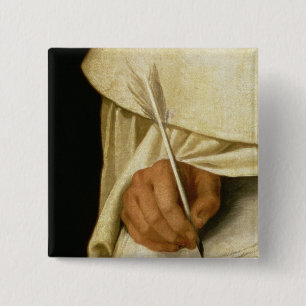 Bruder Pedro Machado Button