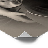 Brüder Poster (Ecke)