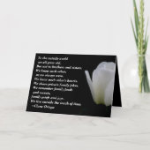 Bruder / Schwester Geburtstag Karte (Vorderseite)