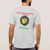 Bruder T-Shirt (Rückseite)