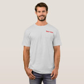 Bruder T-Shirt (Vorne ganz)