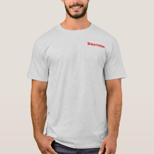 Bruder T-Shirt