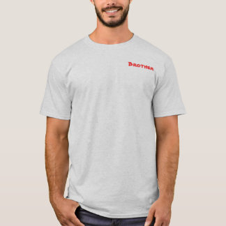Bruder T-Shirt