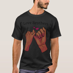 Bruder T-Shirt