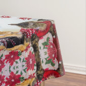 Brüder Tischdecke (Beispiel)