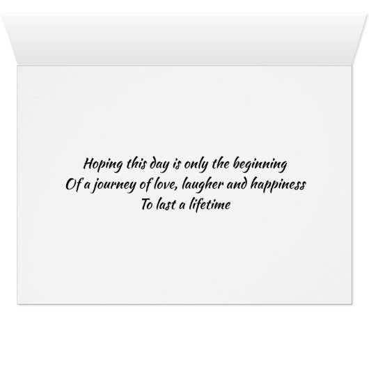 ***BRUDER UND EHEFRAU****AUF IHREM WOHNTAG (Innenansicht Horizontal (Unten))