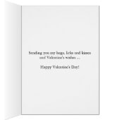 Bruder und Schwester in Recht Glossy Grizzine Vale (Innen (Rechts))