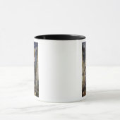 Bruder und Schwester Tasse (Zentrum)