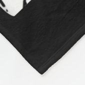 Bruder von einer anderen Freundschaftszitate Dist Fleecedecke (Ecke)