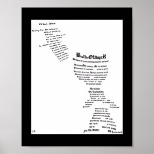 Brüder von Wut und Verwirrung Poster