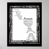 Bruder von Wut und Verwirrung Poster (Vorne)