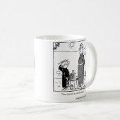 Bruder-Wacholderbusch - got, um meine Kaffeetasse (VorderseiteRechts)