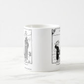 Bruder-Wacholderbusch - got, um meine Kaffeetasse (Mittel)