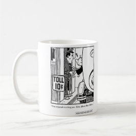 Bruder-Wacholderbusch - jetzt, über diesen Kaffeetasse