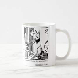 Bruder-Wacholderbusch - jetzt, über diesen Kaffeetasse