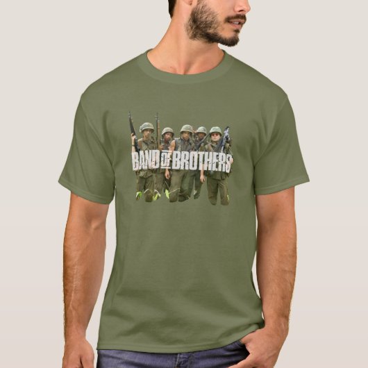 Brüder zur Sonne T-Shirt (Vorderseite)
