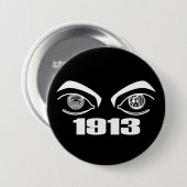 Bruderknöpfe 1913 button (Vorne & Hinten)